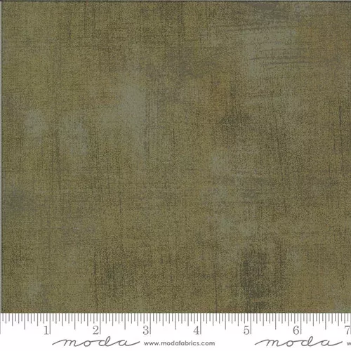Cider 30150 546Tan Tonal Moda BASIC GREY