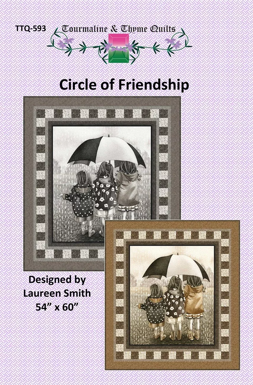 Circle of Friendship