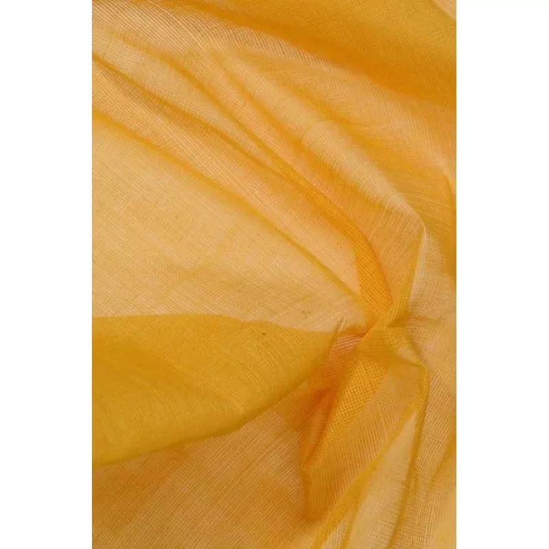 Citrus Cotton Voile Fabric