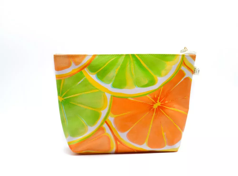 Citrus Pouch