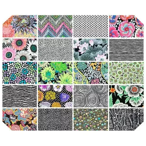 Classics Plus – Fat Quarter – Polaris