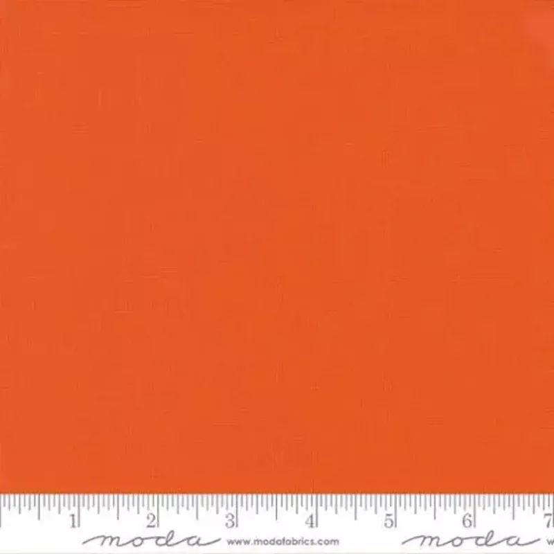 Clementine Bella Solids 44″/45″ Fabric Per Yard