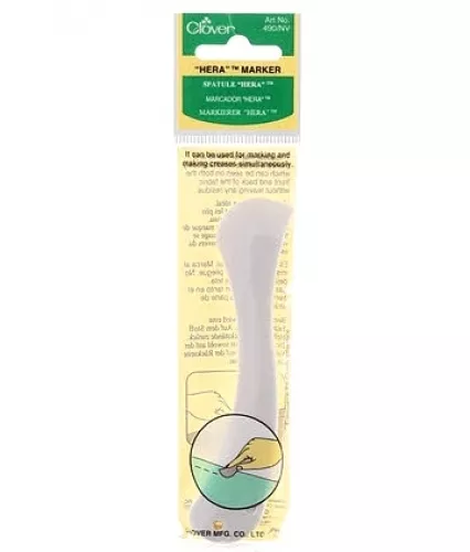 Clover Hera Marker - 051221500138 Quilting Notions