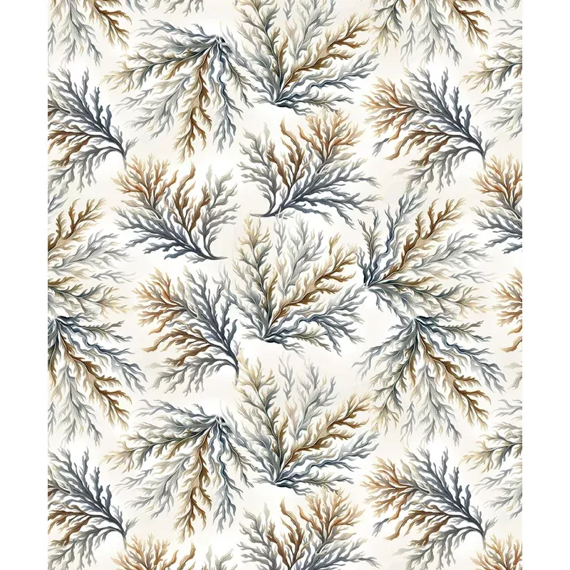 Coastal 108″ Coral – Neutral
