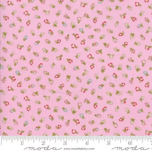 Coco 33395 17 Lavender Floral Moda Chez Moi