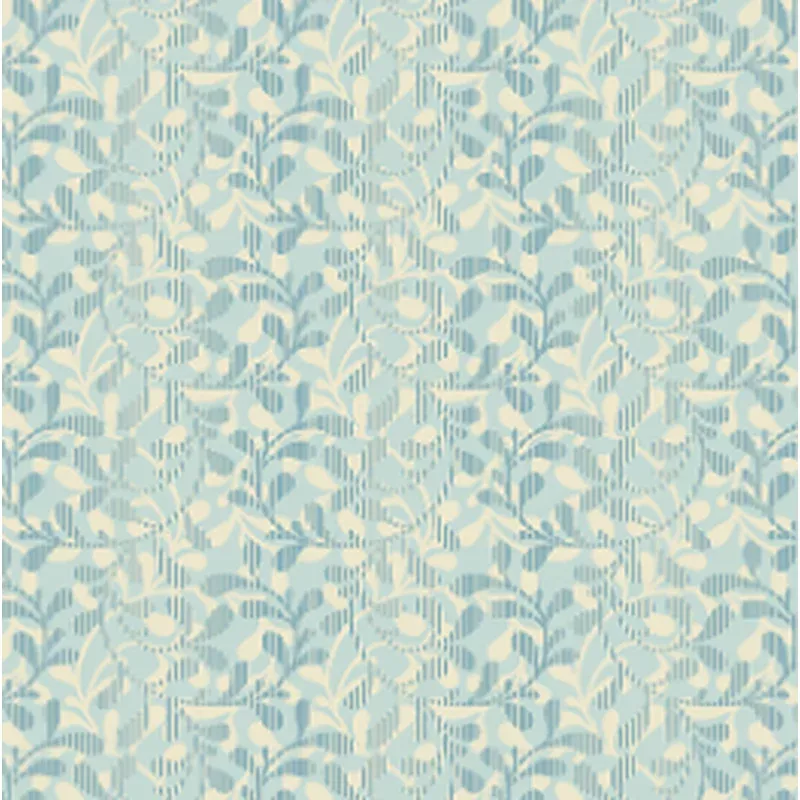 AN Cocoa Blue Periwinkle Boxwood