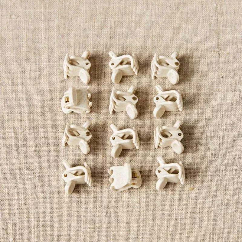 Cocoknits Claw Clips
