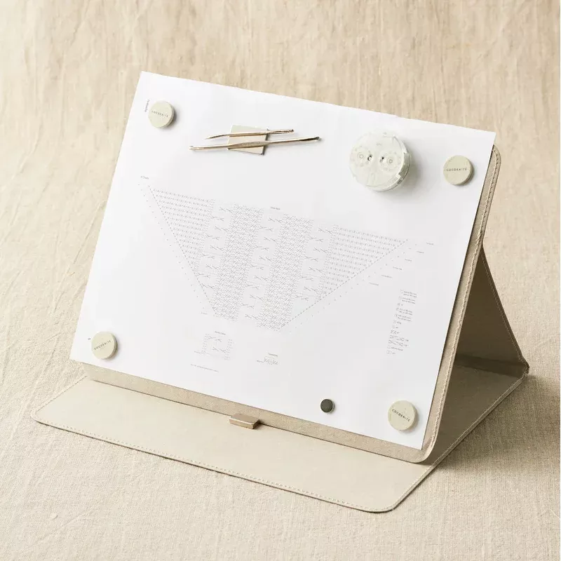 Cocoknits Maker’s Board