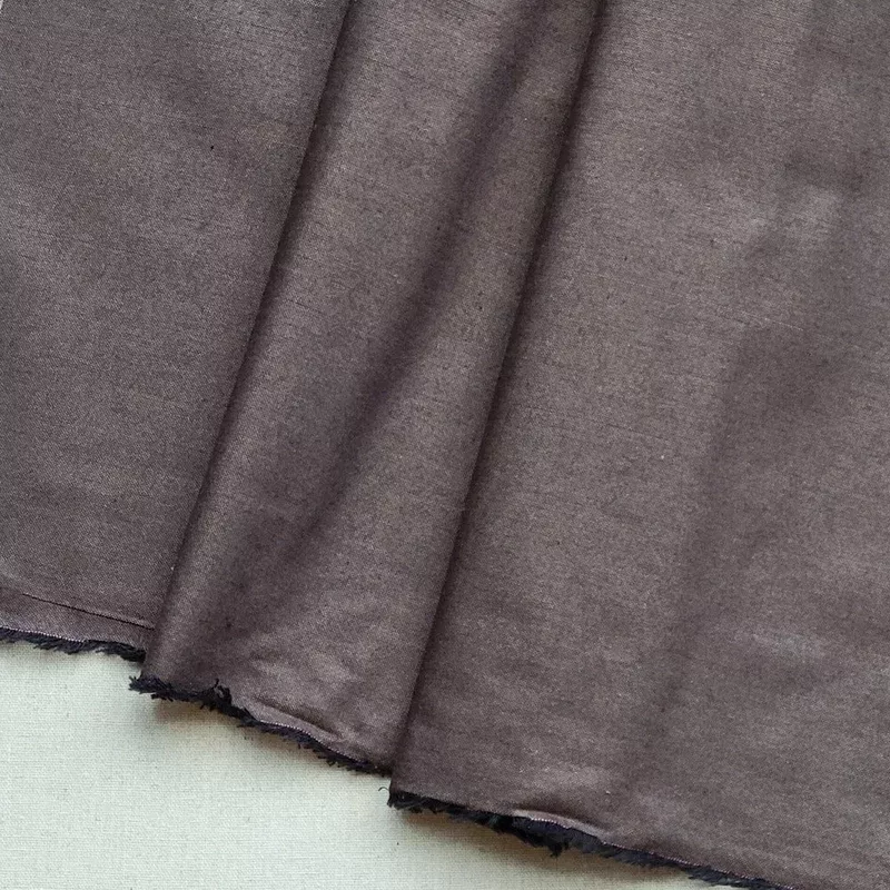 Coffee Bean | Peppered Cottons | Studio E Fabrics