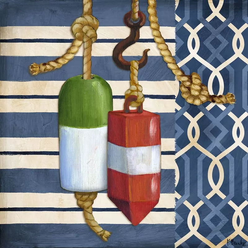 The Collection Designs – Anchors Away II