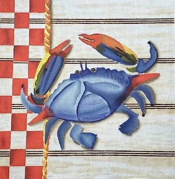 The Collection Designs – Chesapeake Crab