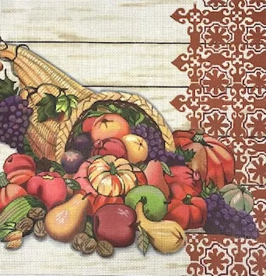 The Collection Designs – Give Thanks