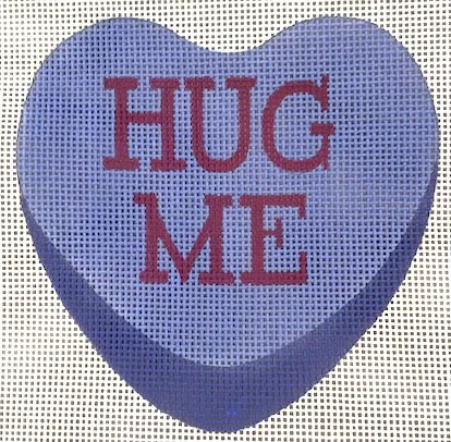 The Collection Designs – Hug Me