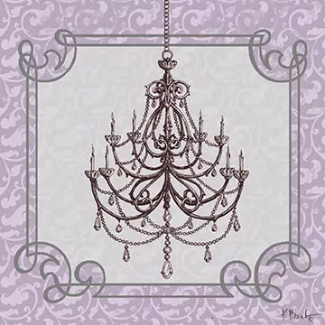 The Collection Designs – Tres Jolie II