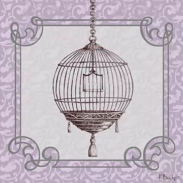 The Collection Designs – Tres Jolie III