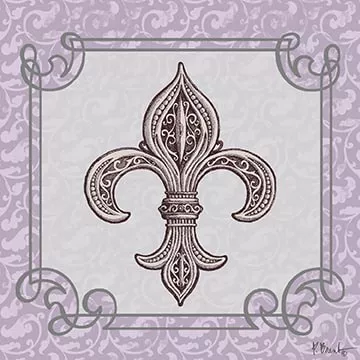 The Collection Designs – Tres Jolie IV