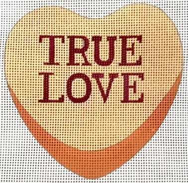 The Collection Designs – True Love