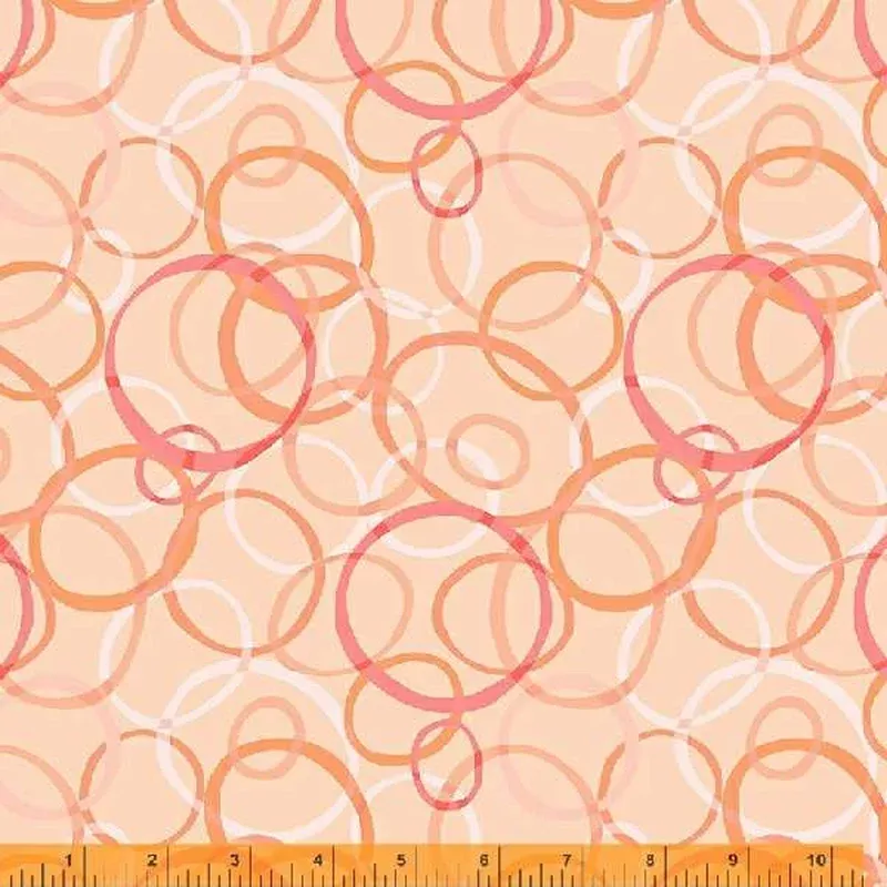 Color Wheel | Rings – Blush | Annabel Wrigley