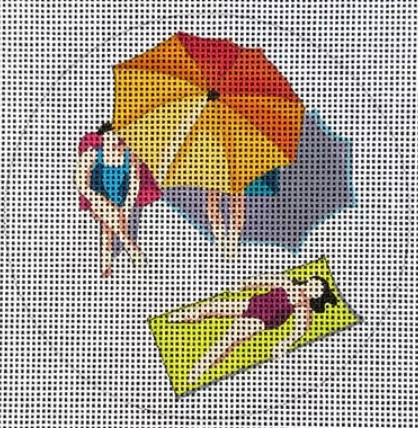Colors of Praise – Beach Breakers