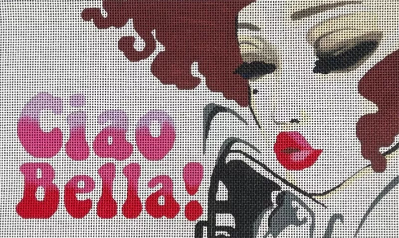 Colors of Praise – Ciao Bella!