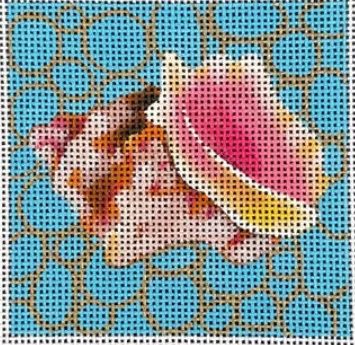 Colors of Praise – Conch
