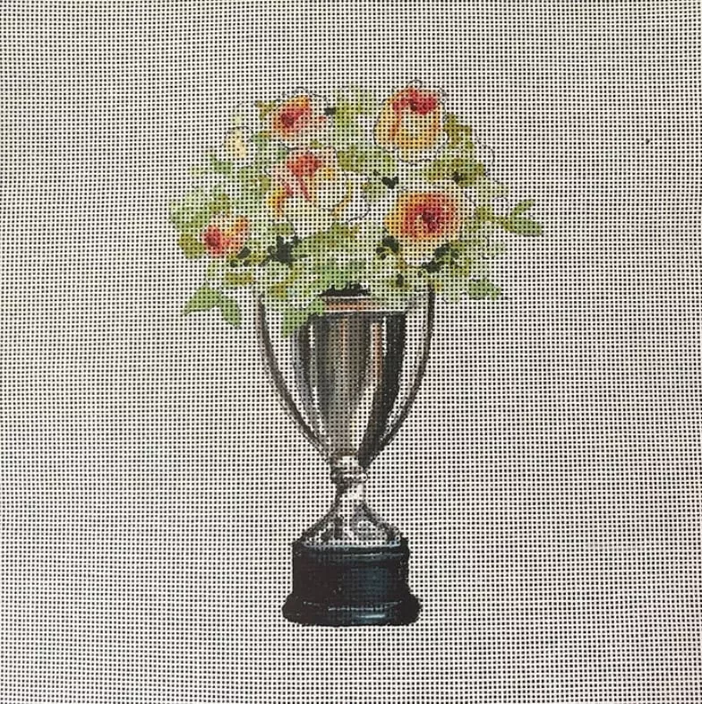 Colors of Praise – Derby Trophy