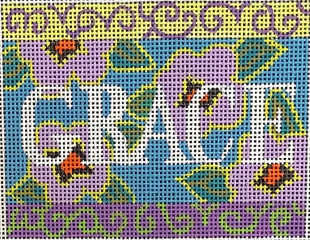 Colors of Praise – Grace