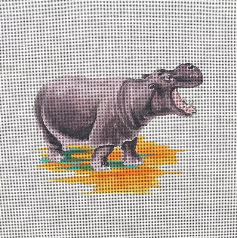 Colors of Praise – Hippo