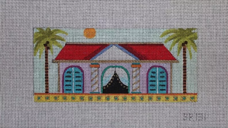 Colors of Praise – House Insert