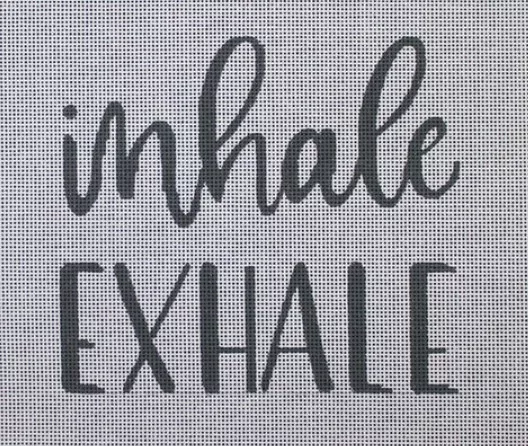 Colors of Praise – Inhale Exhale