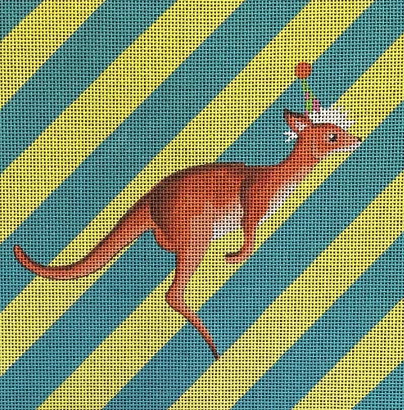 Colors of Praise – Kangaroo