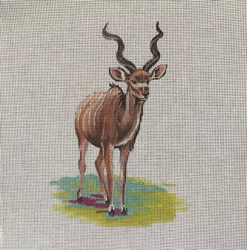 Colors of Praise – Kudu