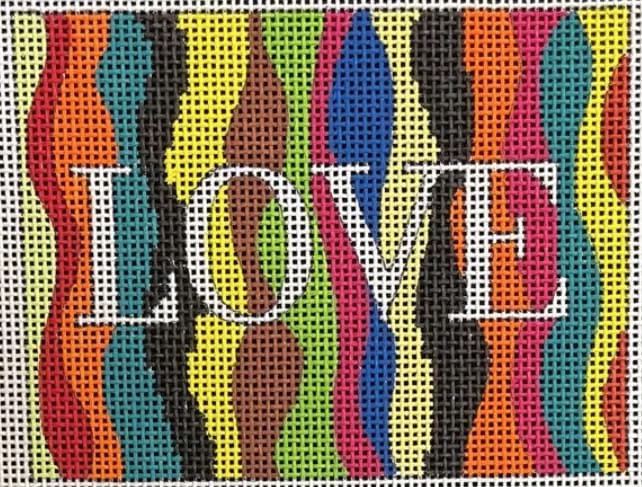Colors of Praise – Love