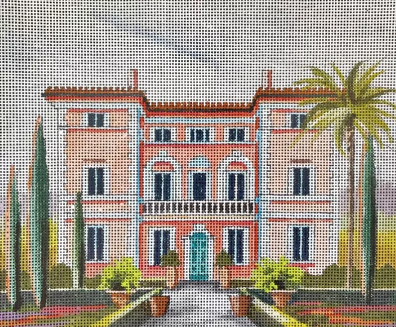 Colors of Praise – Seville Home