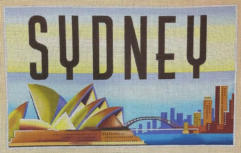 Colors of Praise – Sydney