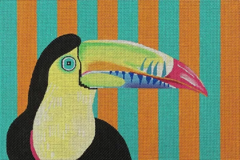Colors of Praise – Toucan
