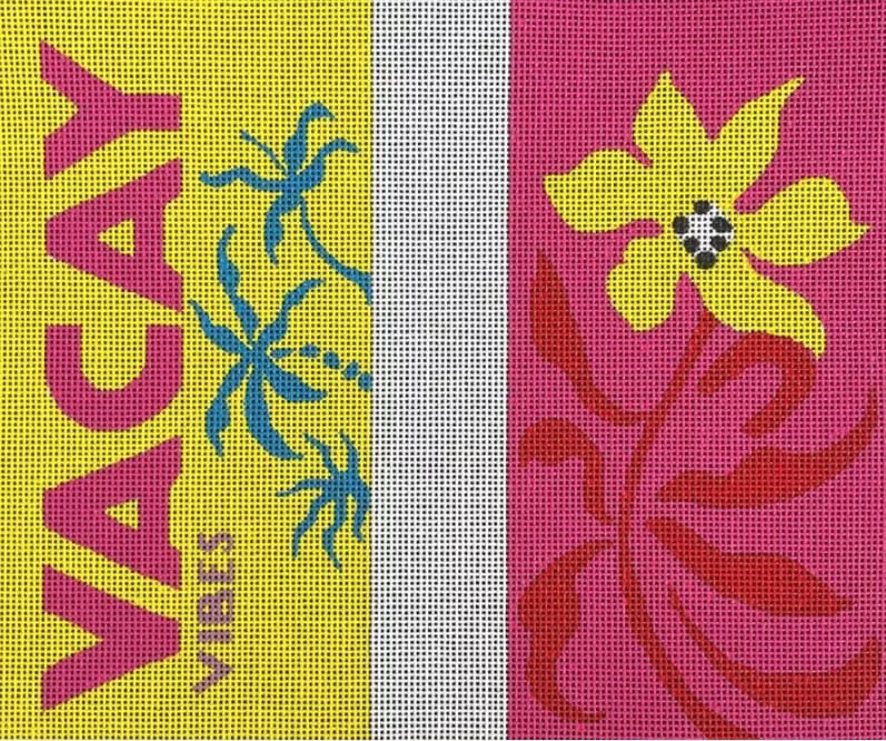 Colors of Praise – Vacay Vibes Eyeglass Case