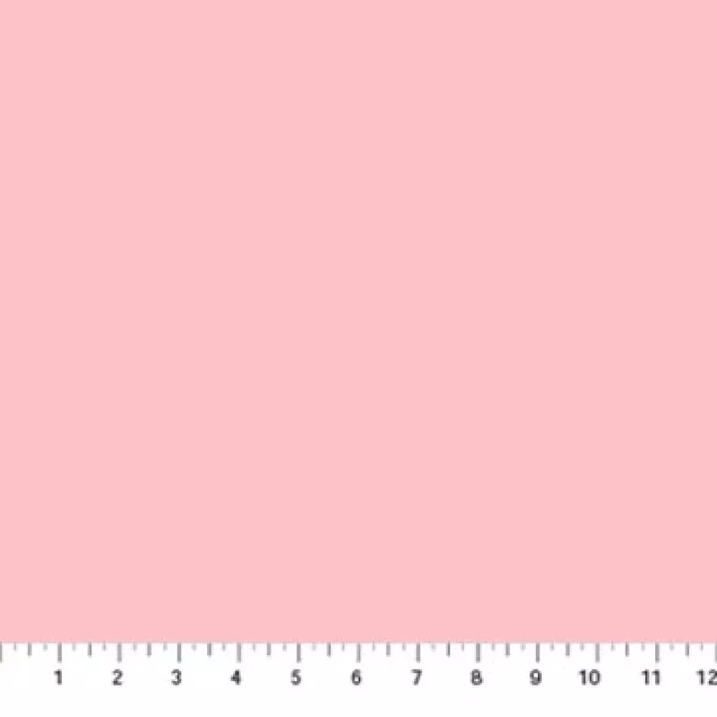 Colorworks – Quilting Cotton Fabric – Premium Solids– Make Me Blush