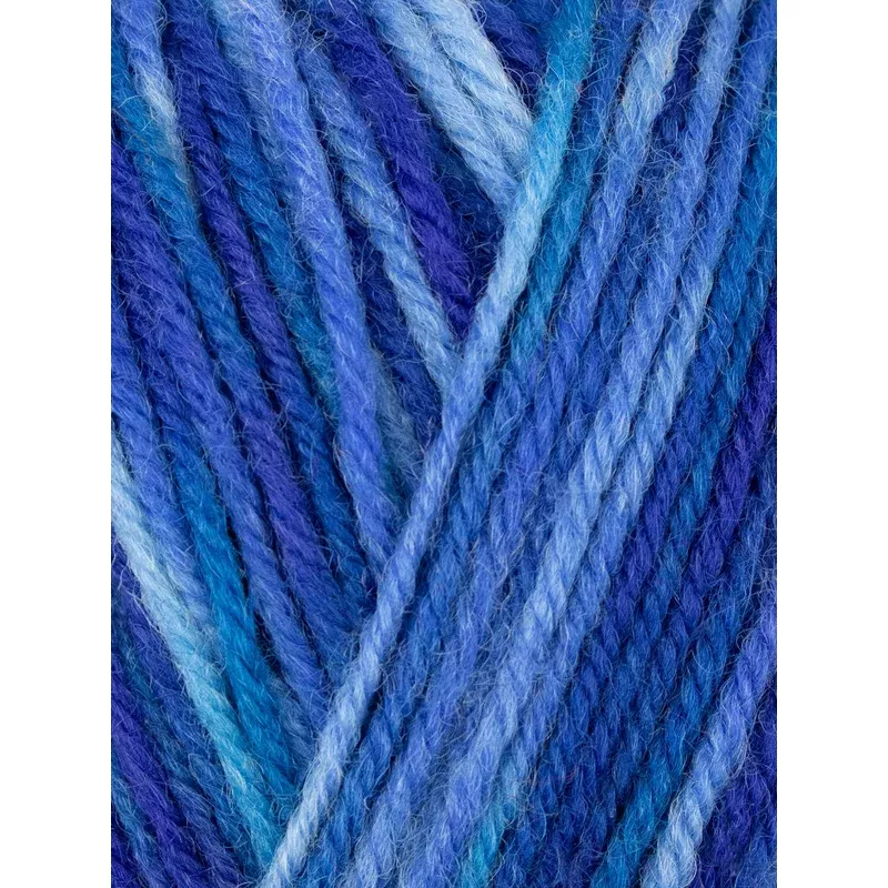ColourLab Sock by West Yorkshire Spinners