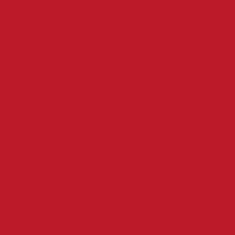 Confetti CottonQuilting Cotton FabricTractor Red