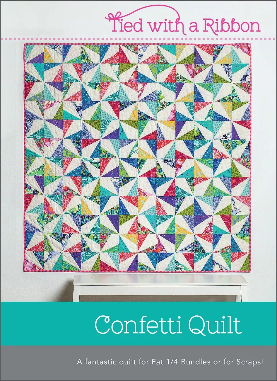 Confetti Quilt