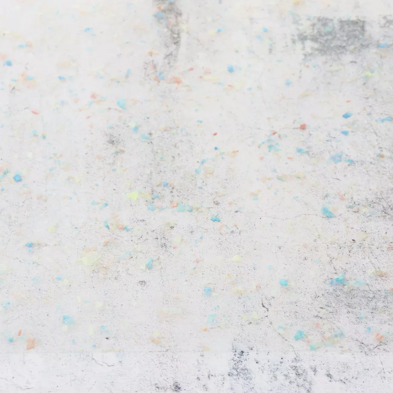 Confetti Vinyl 1 /2yd