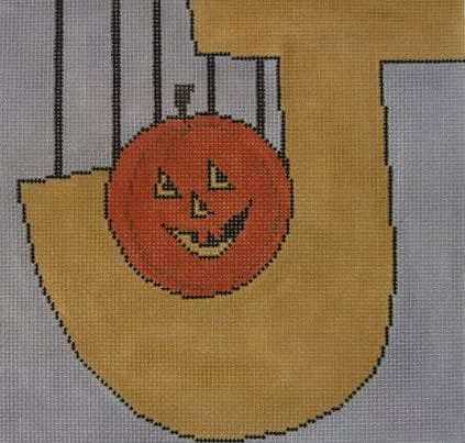 Cooper Oaks – Alphabet, Jack O’Lantern/Jail