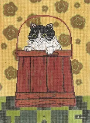 Cooper Oaks Design – Faux Paw