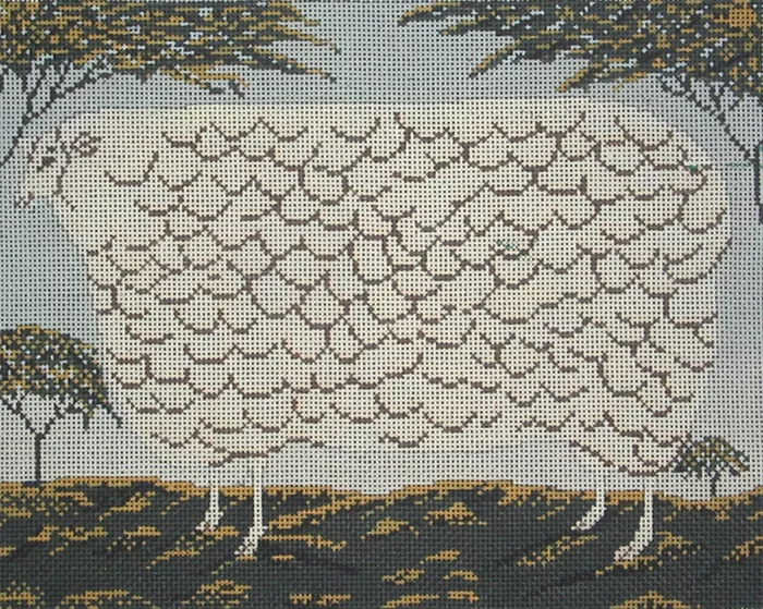 Cooper Oaks Design – It Had to be Ewe