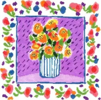 Cooper Oaks Design – Marigold for Madeline