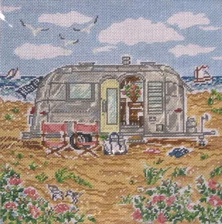 Cooper Oaks Designs – Have Adventures