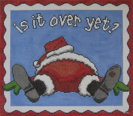 Cooper Oaks Designs – Is It Over Yet?