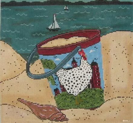 Cooper Oaks – Dottie By The Sea