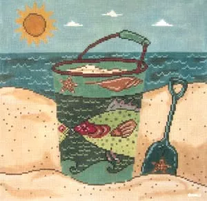 Cooper Oaks – Fishing By The Sea